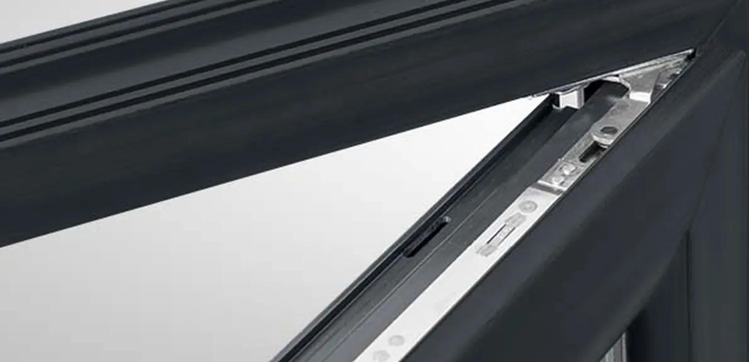 AP Fensterbau, Beschläge Maco Multi Matic KS