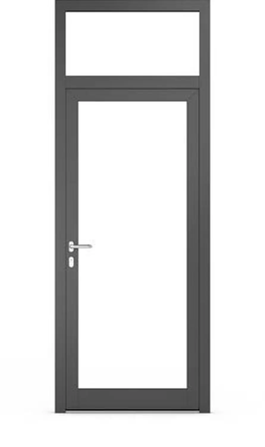 AP Fensterbau, PVC-Türvarbände