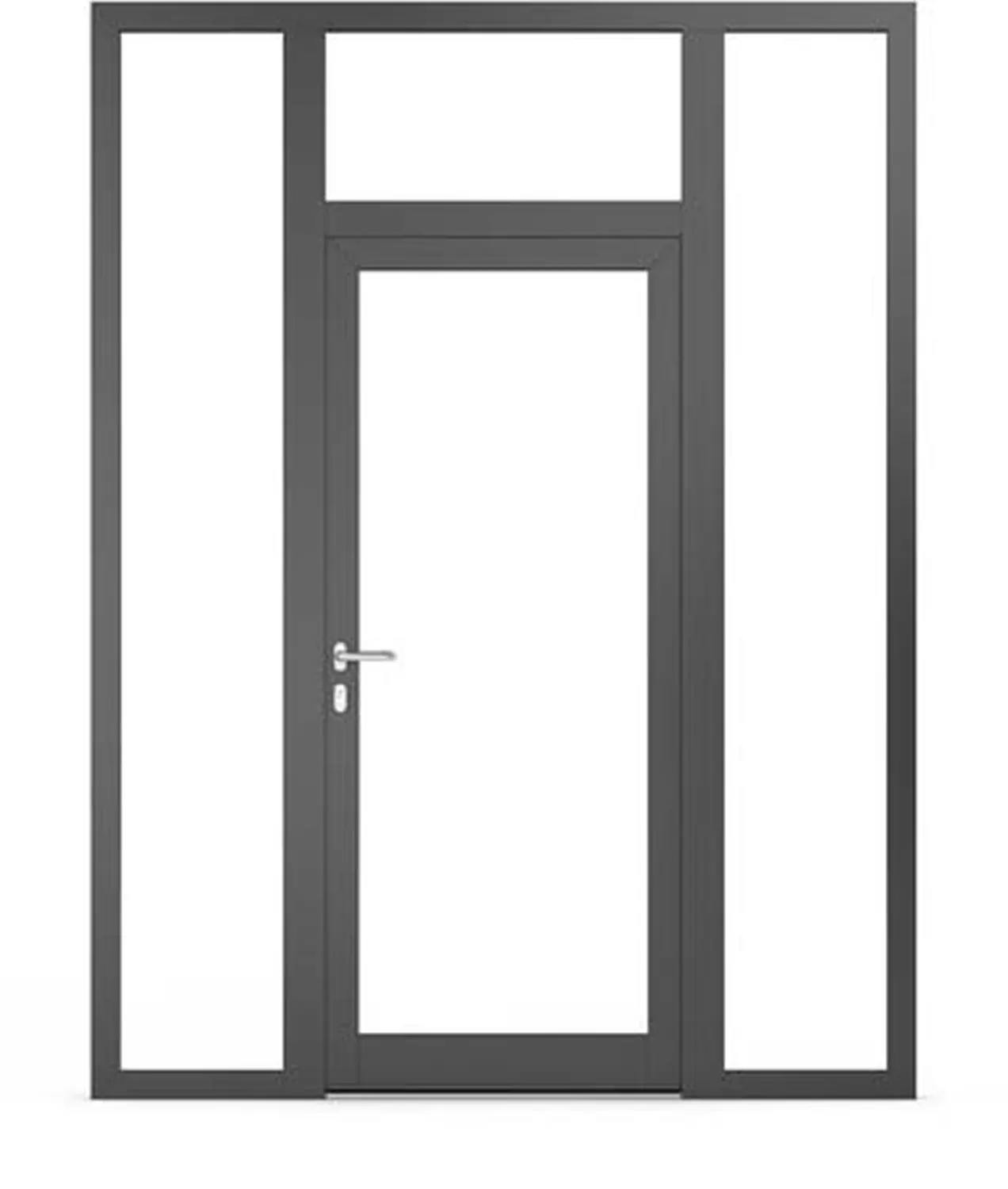AP Fensterbau, PVC-Türvarbände