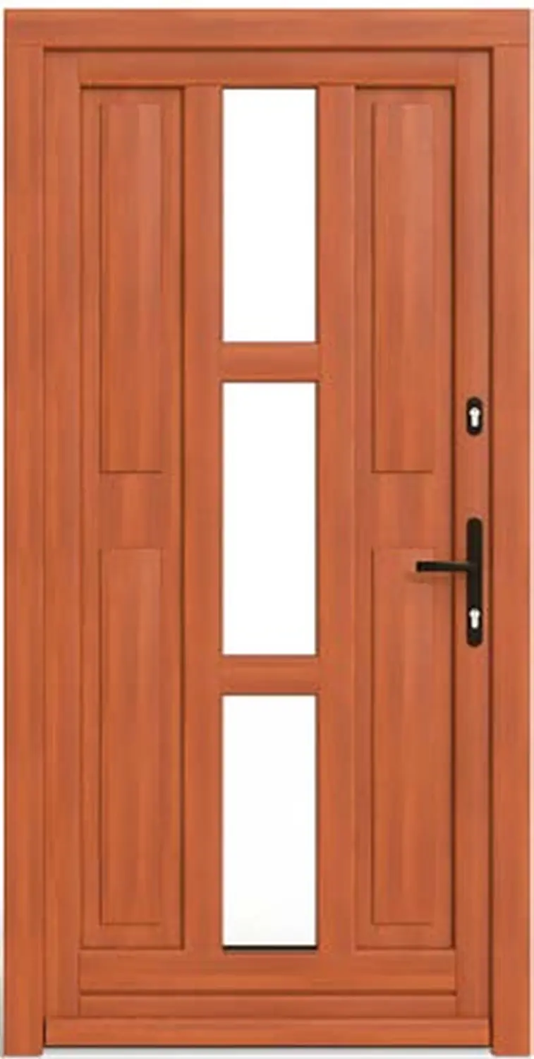 AP Fensterbau, Holztürvarbände