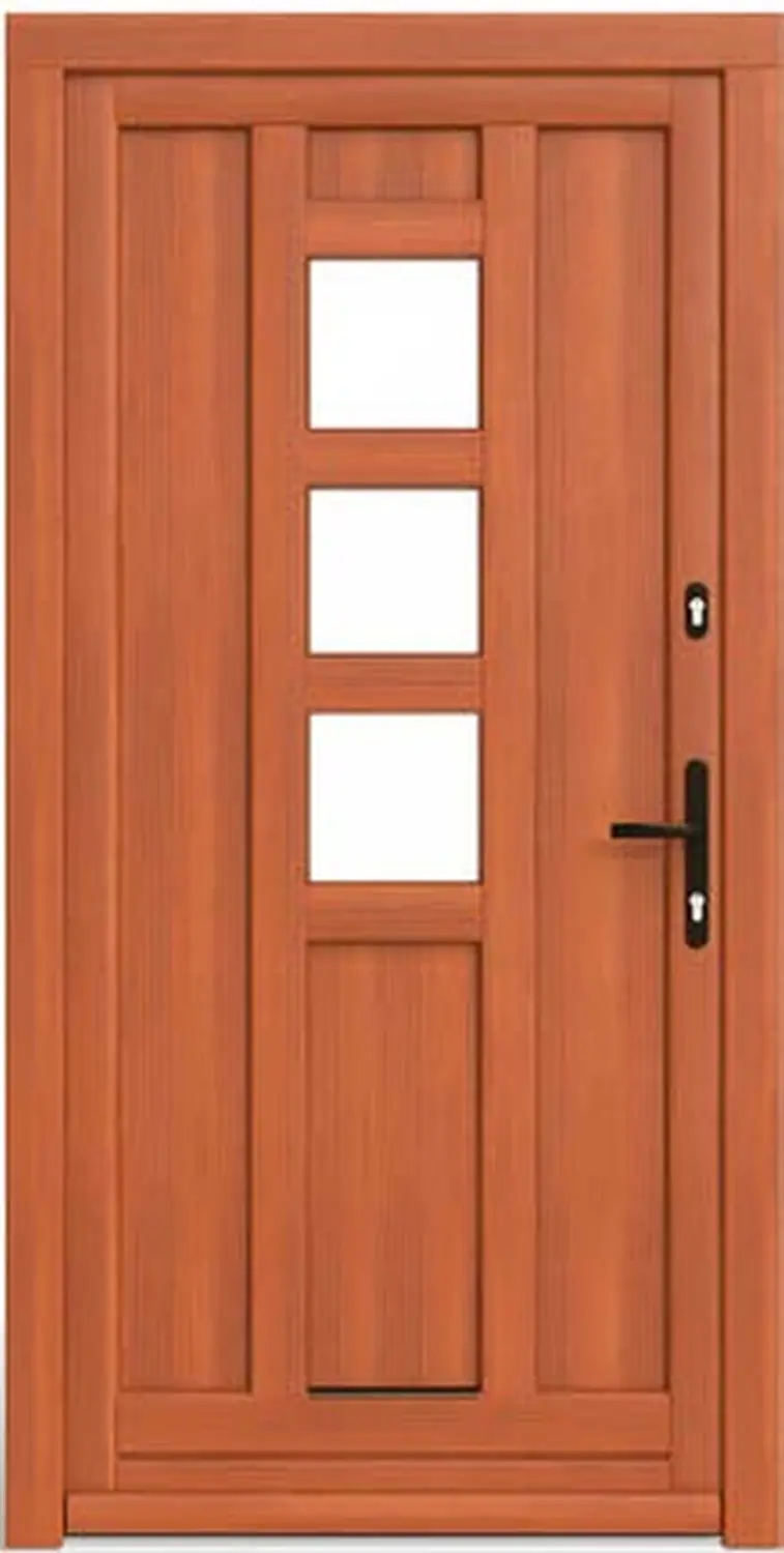 AP Fensterbau, Holztürvarbände