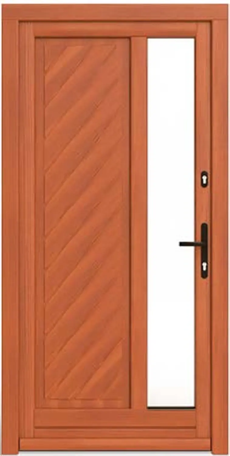 AP Fensterbau, Holztürvarbände