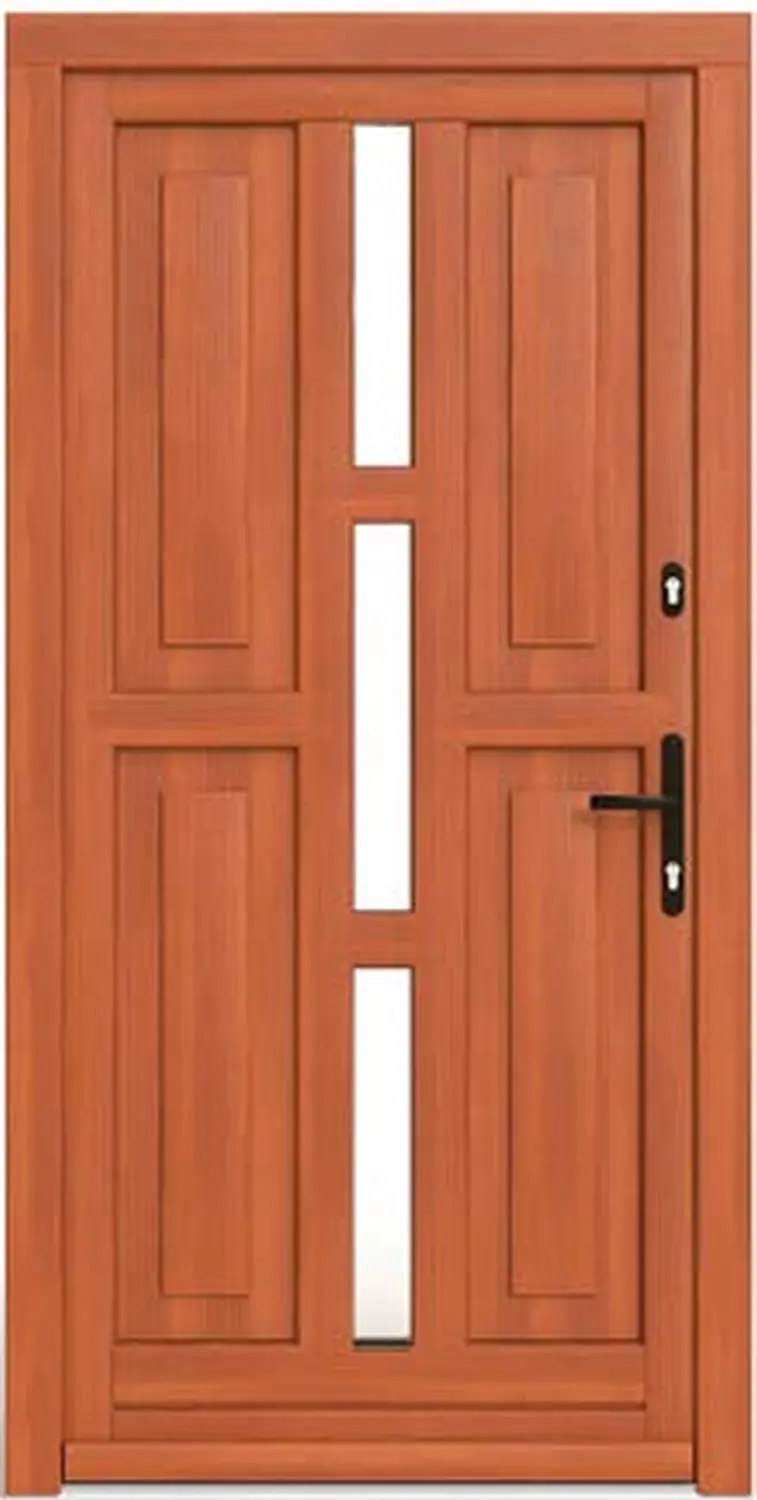 AP Fensterbau, Holztürvarbände