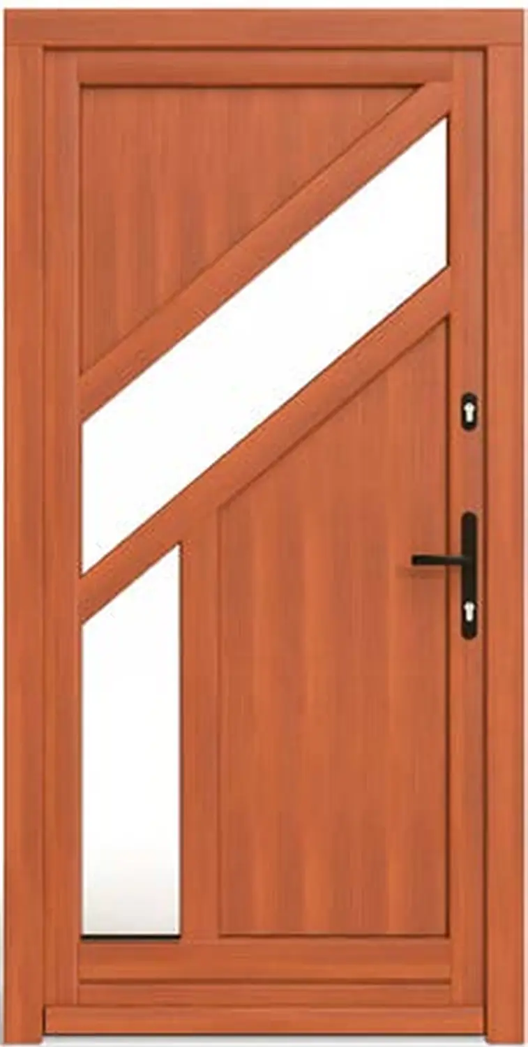 AP Fensterbau, Holztürvarbände