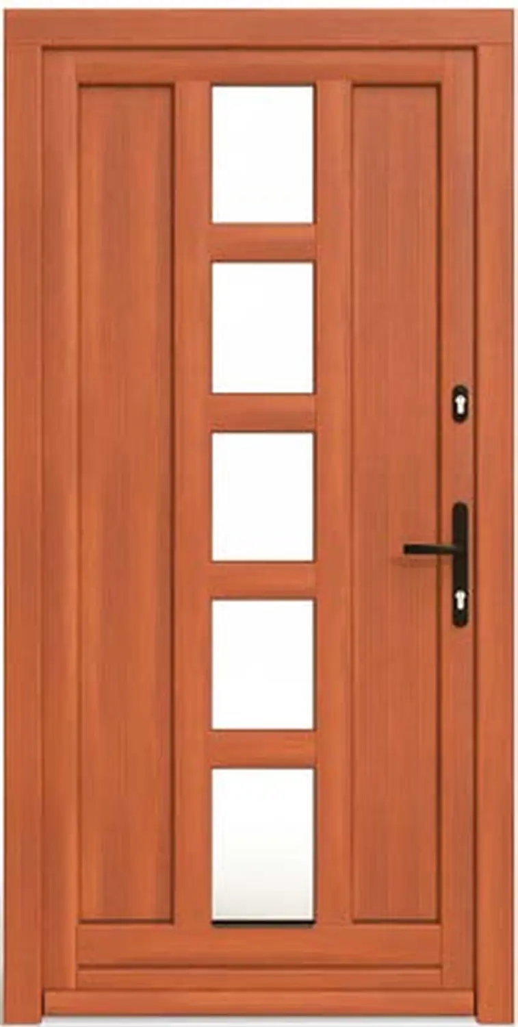 AP Fensterbau, Holztürvarbände