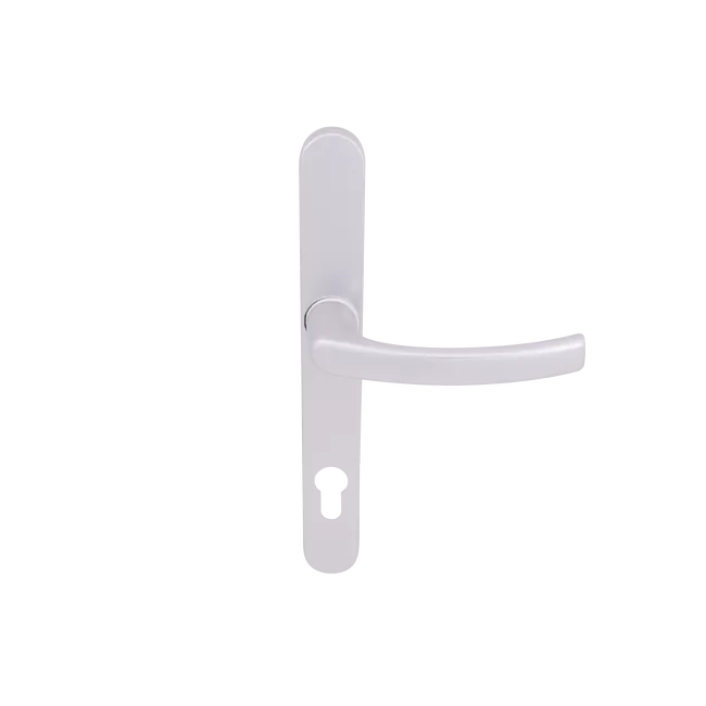 AP Fensterbau, Haustürgriff (silber)