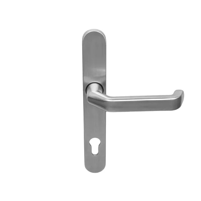 AP Fensterbau, Haustürgriff 30A (Edelstahl)