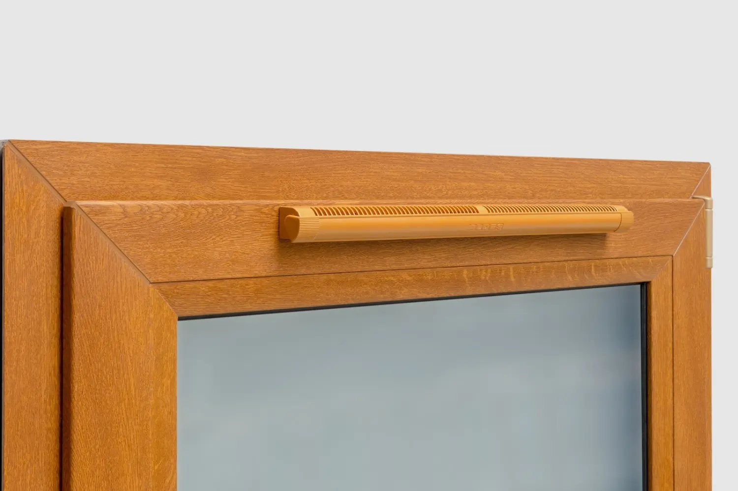 AP Fensterbau, Belüftung, Aereco AMO
