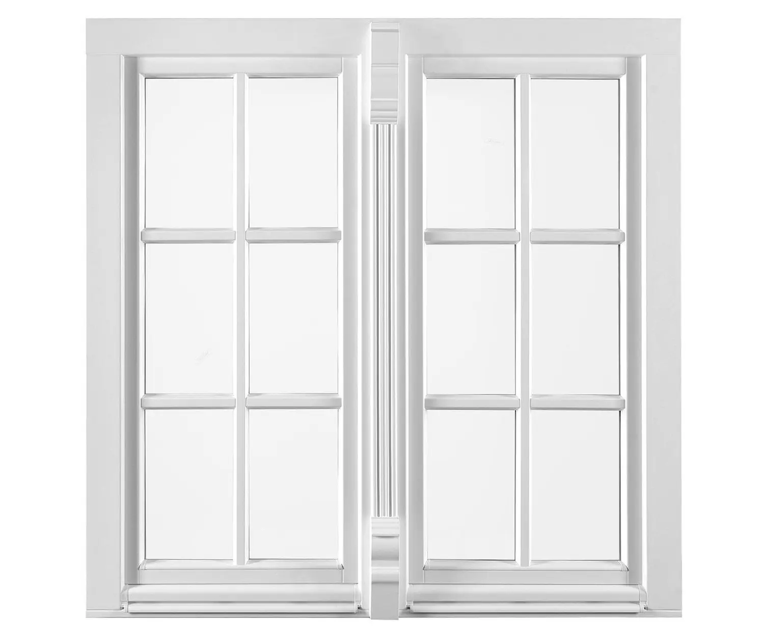 AP Fensterbau, Wienersprosse