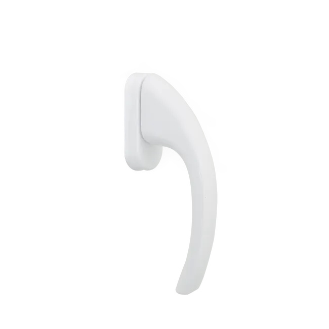 AP Fensterbau, Fenstergriff IE (weiss)