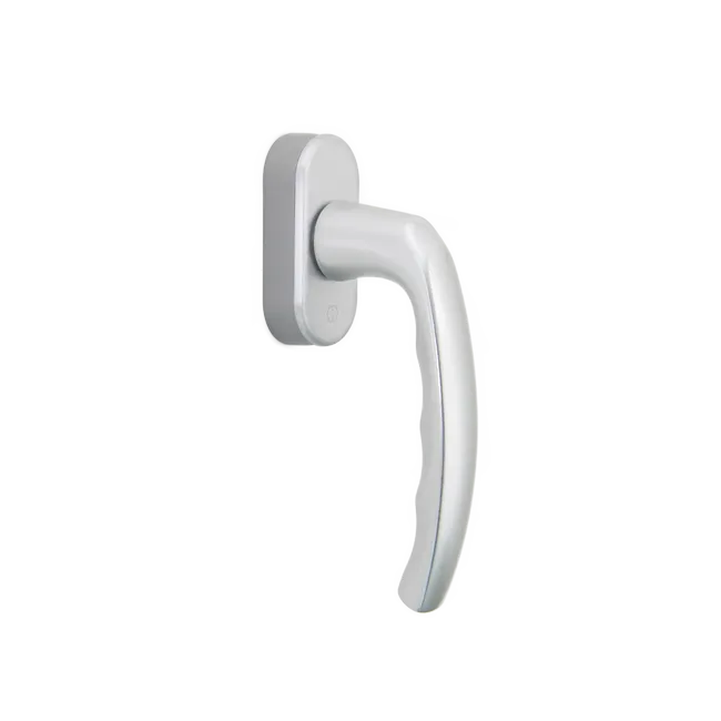 AP Fensterbau, Fenstergriff HOPPE Secustik F1