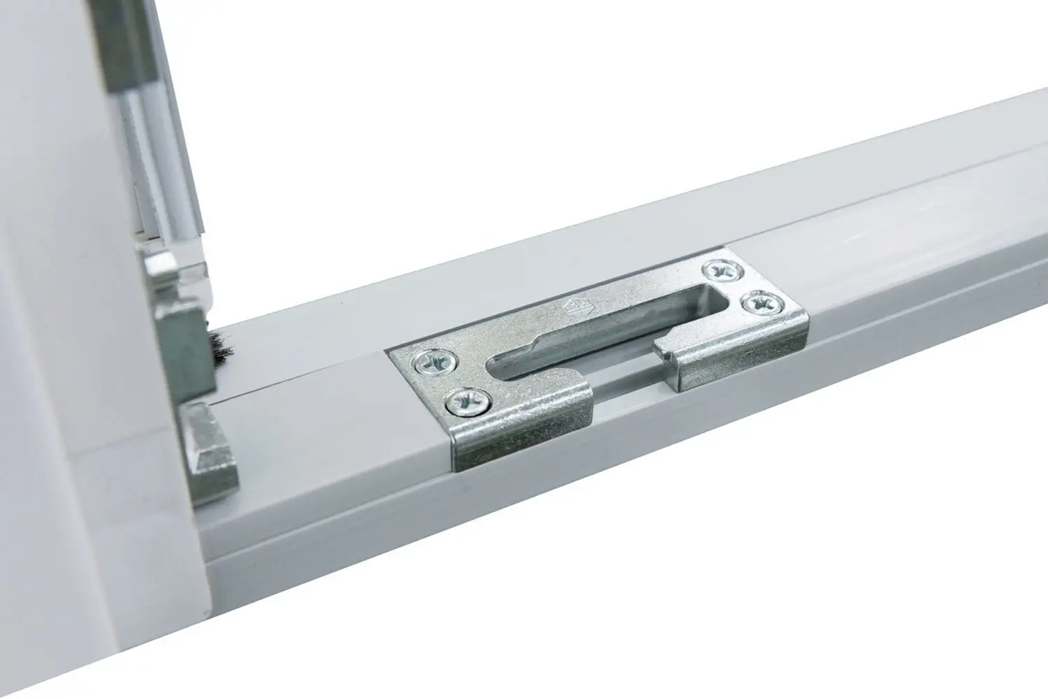 AP Fensterbau, Niedrigschwelle für Balkontür, Niedrige Balkontürschwelle