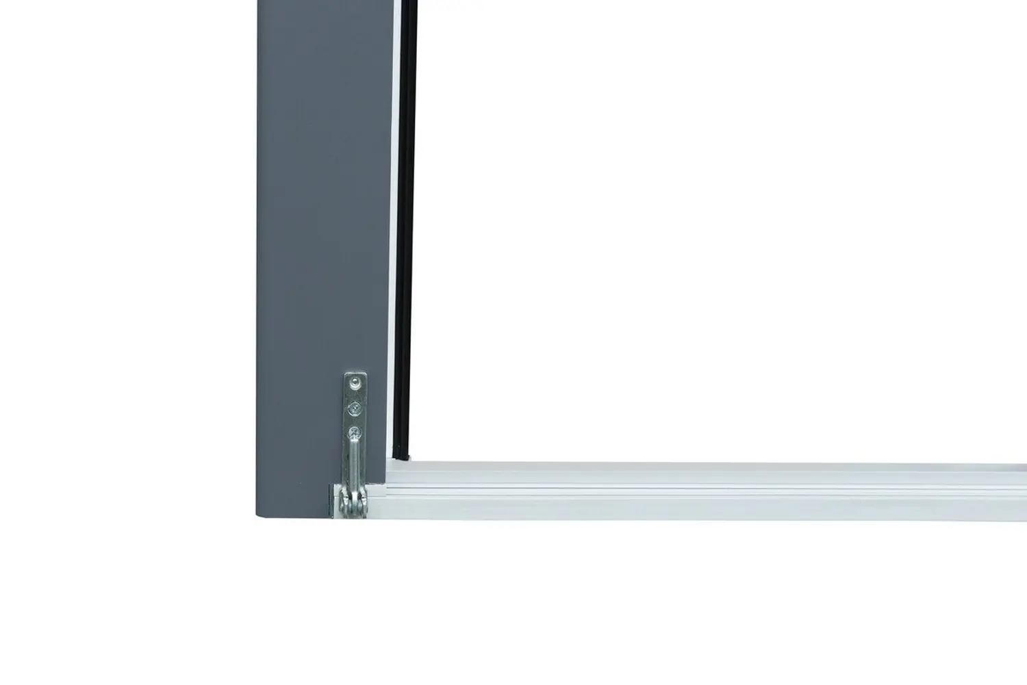 AP Fensterbau, Niedrigschwelle für Balkontür, Niedrige Balkontürschwelle