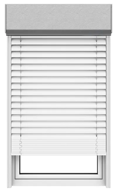 AP Fensterbau, Raffstoren