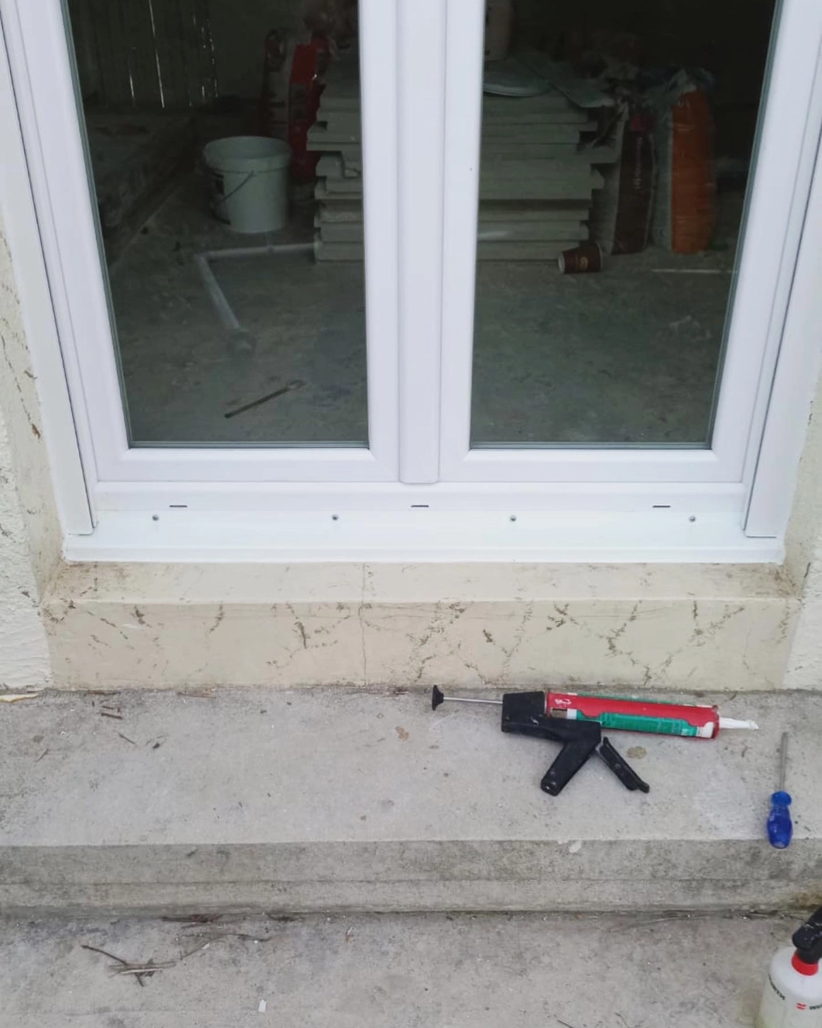 AP Fensterbau, Fenster