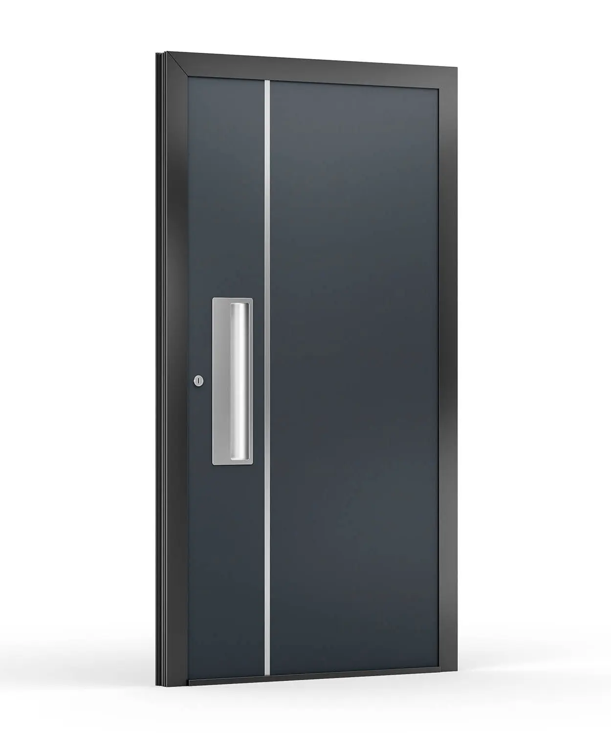 AP Fensterbau, PVC-Gemusterte Füllungsplatten, Tennesse 2