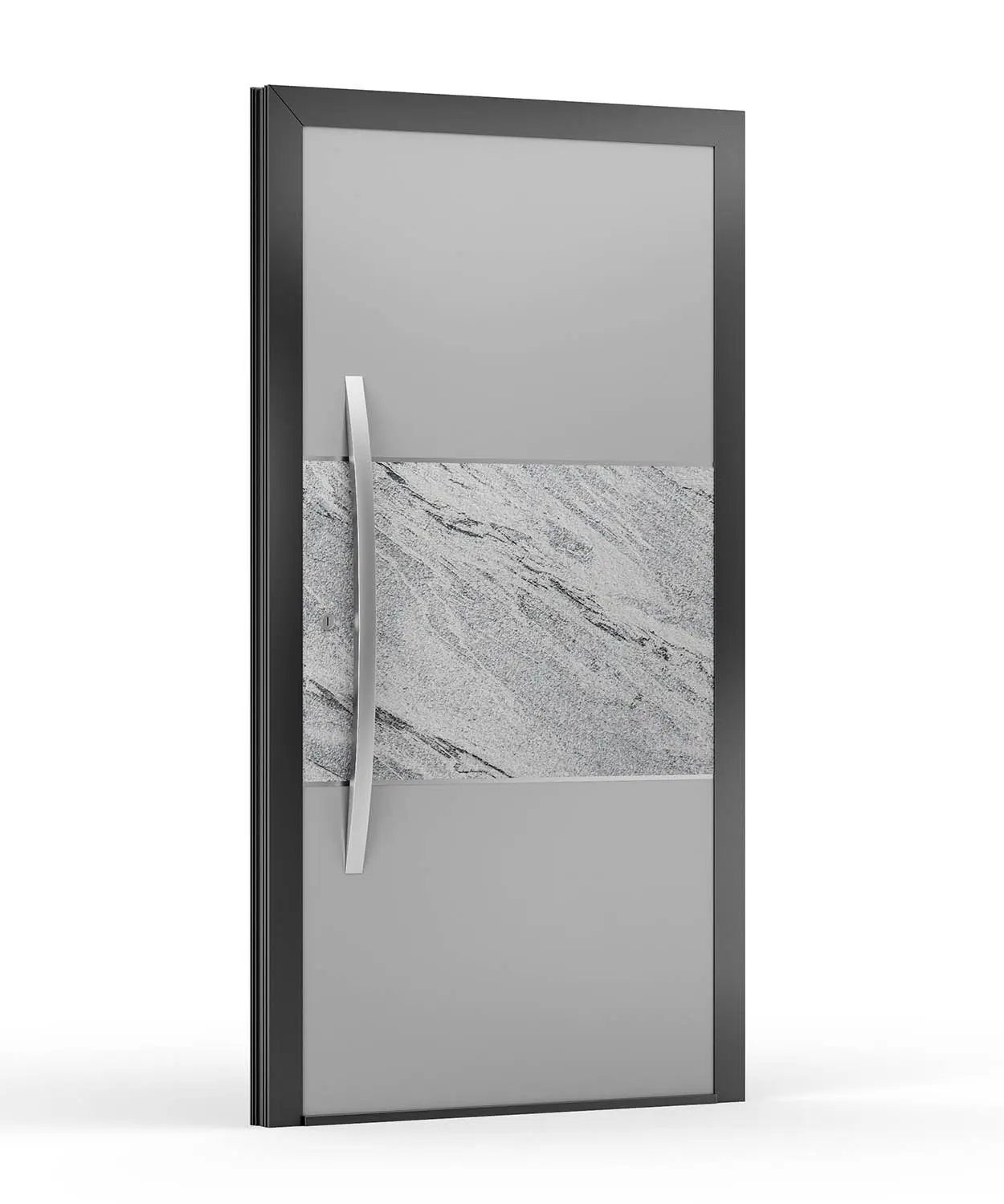AP Fensterbau, PVC-Gemusterte Füllungsplatten, Tennesse 7