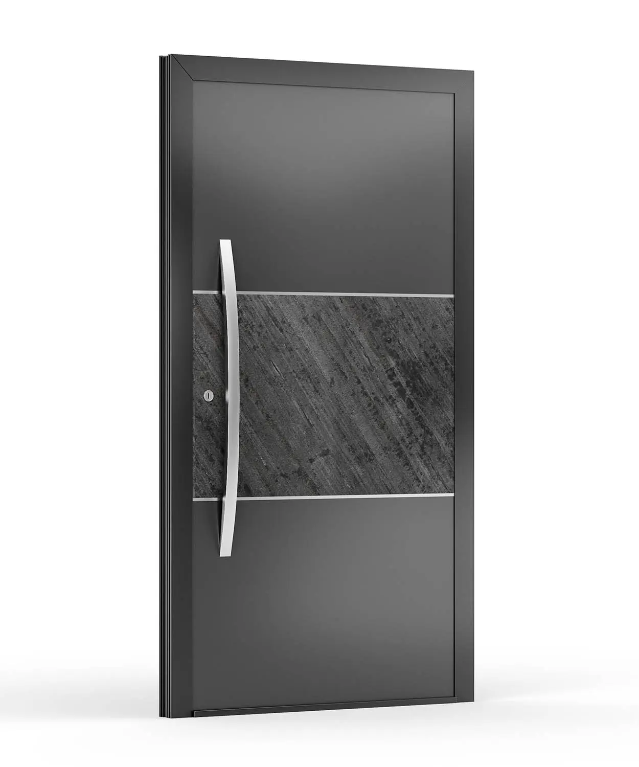 AP Fensterbau, PVC-Gemusterte Füllungsplatten, Tennesse 11