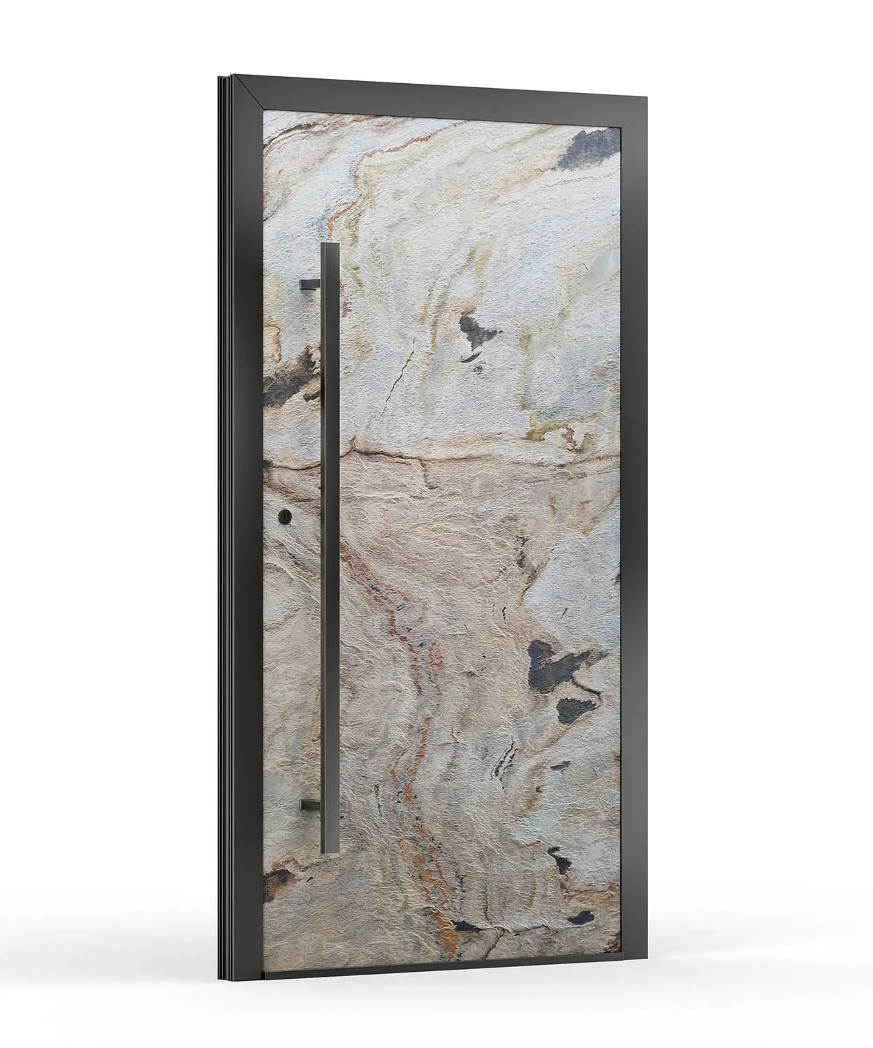 AP Fensterbau, PVC-Gemusterte Füllungsplatten, Tennesse 13