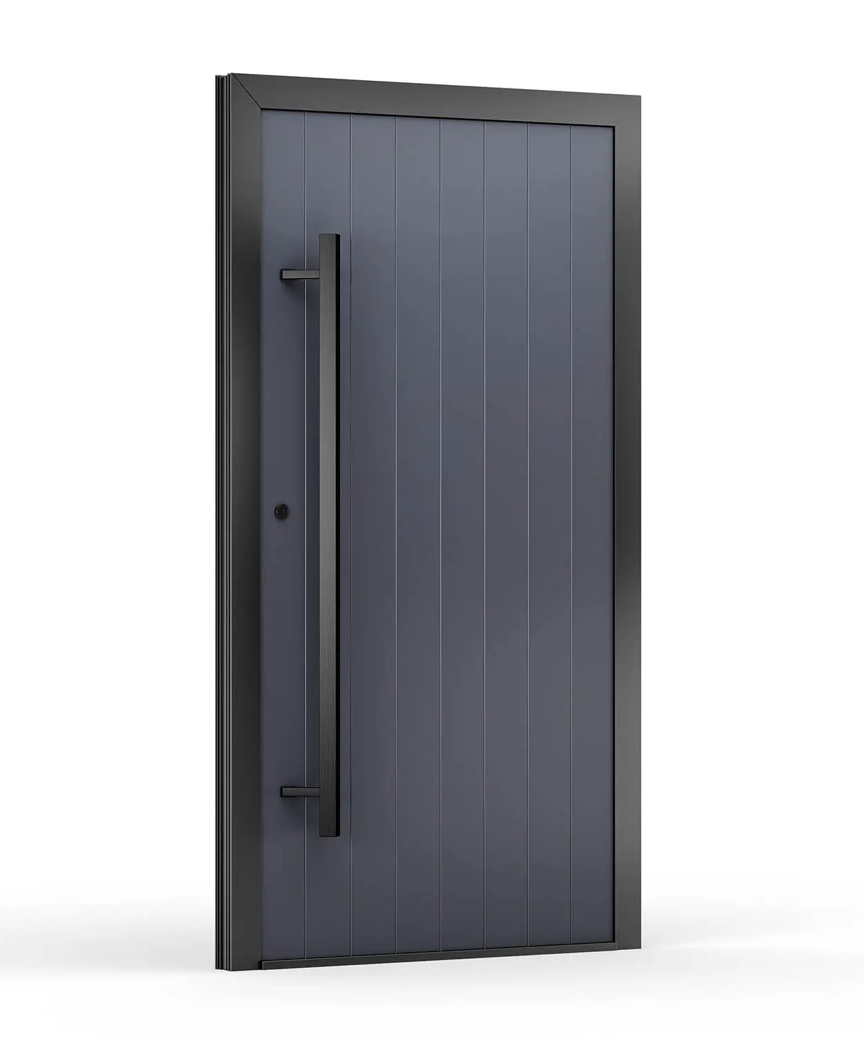 AP Fensterbau, PVC-Gemusterte Füllungsplatten, Tennesse 27