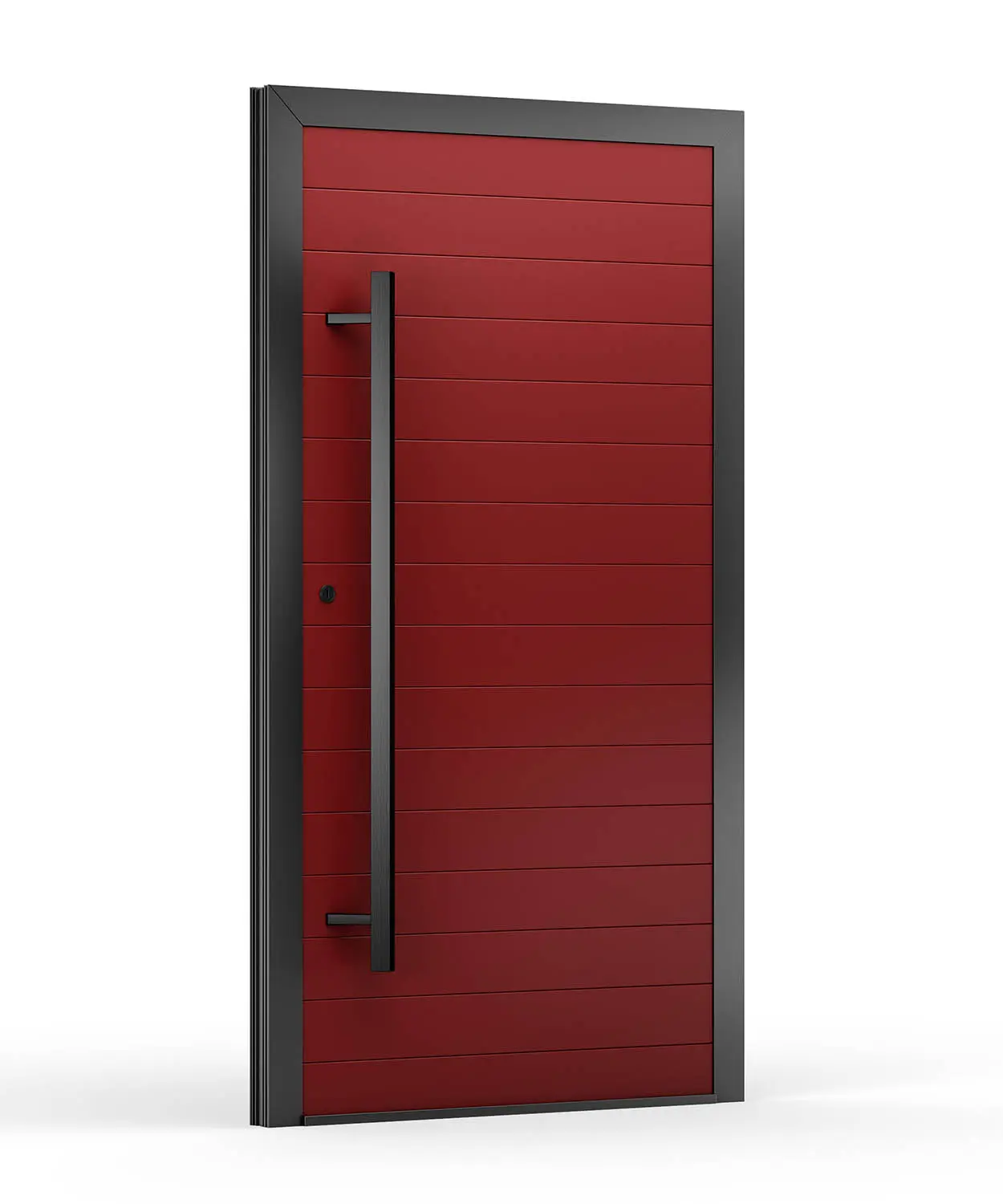 AP Fensterbau, PVC-Gemusterte Füllungsplatten, Tennesse 25