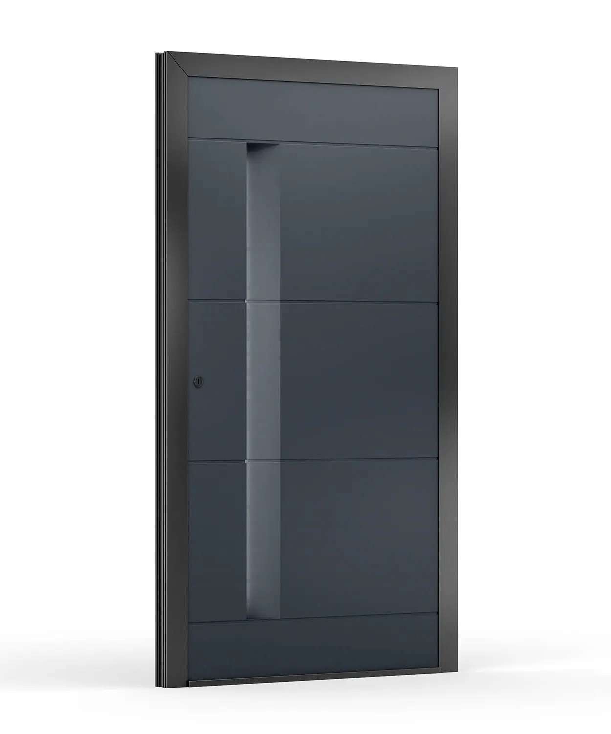 AP Fensterbau, PVC-Gemusterte Füllungsplatten, Tennesse 29