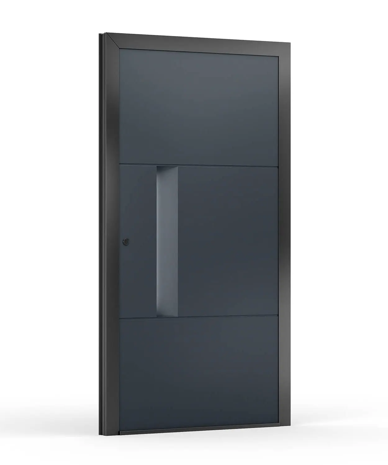 AP Fensterbau, PVC-Gemusterte Füllungsplatten, Tennesse 32