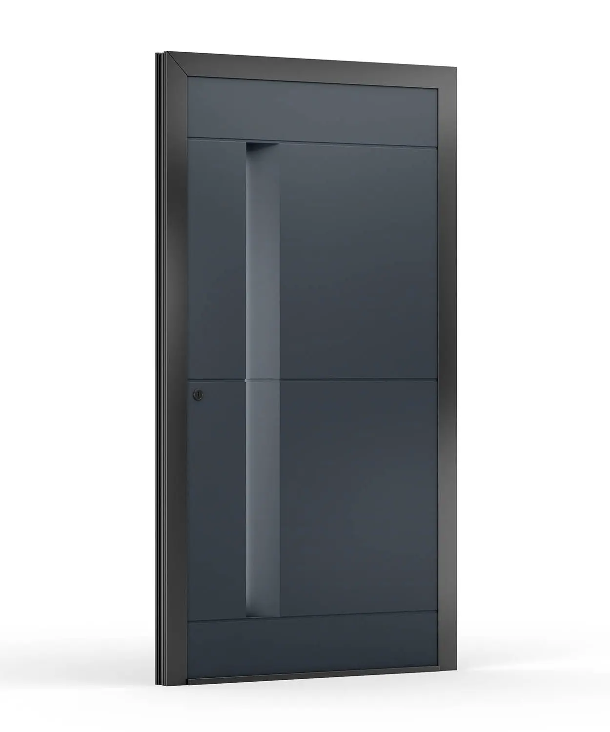 AP Fensterbau, PVC-Gemusterte Füllungsplatten, Tennesse 31