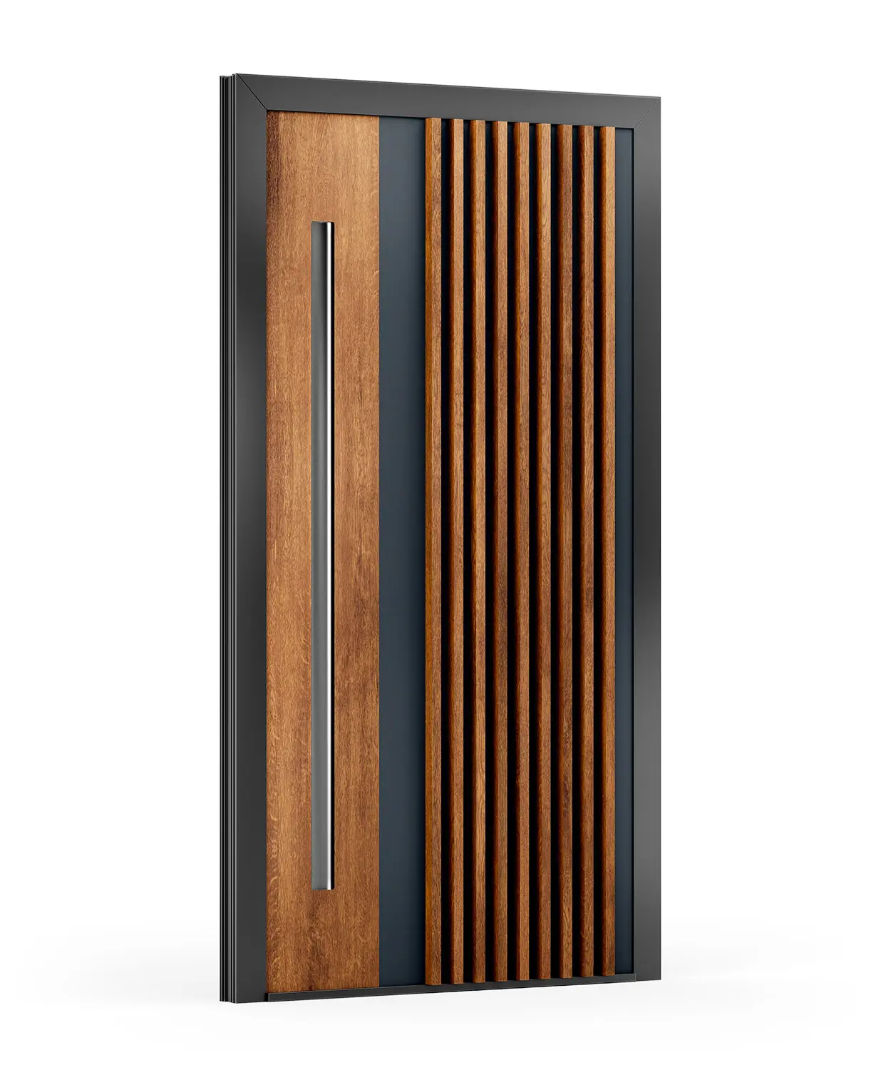 AP Fensterbau, PVC-Gemusterte Füllungsplatten, Connecticut 6