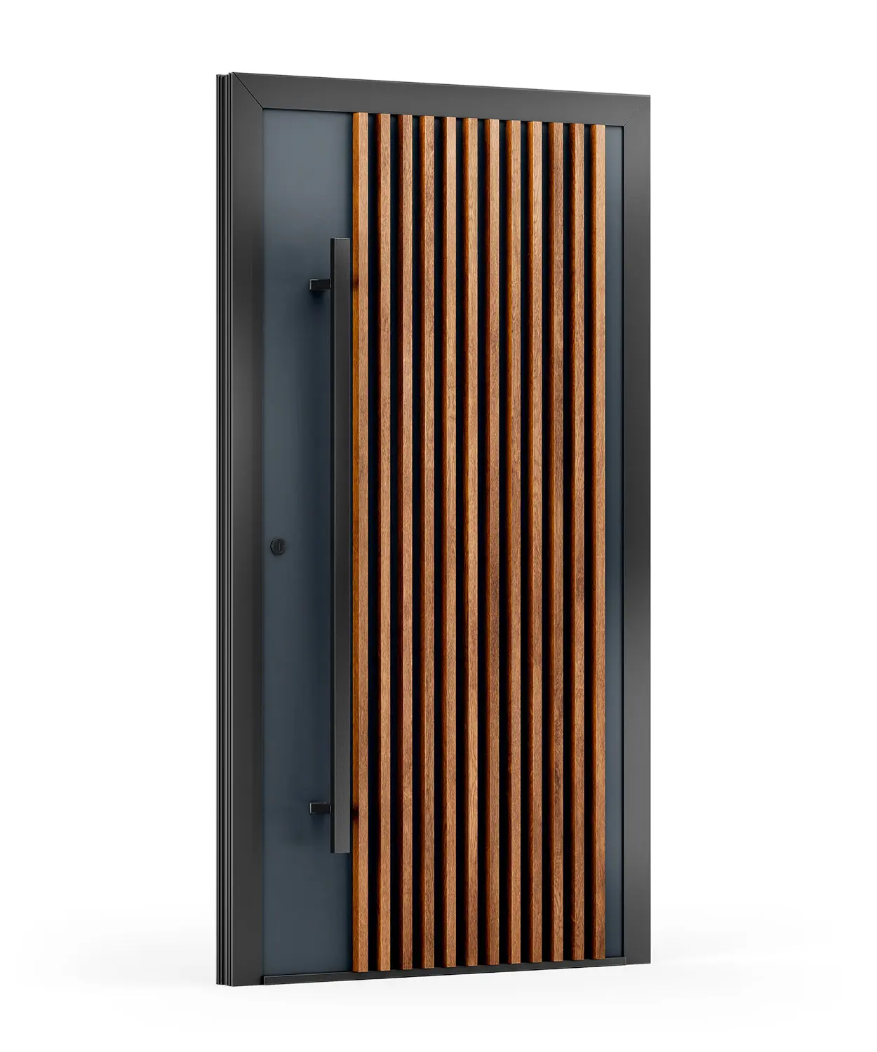 AP Fensterbau, PVC-Gemusterte Füllungsplatten, Connecticut 2