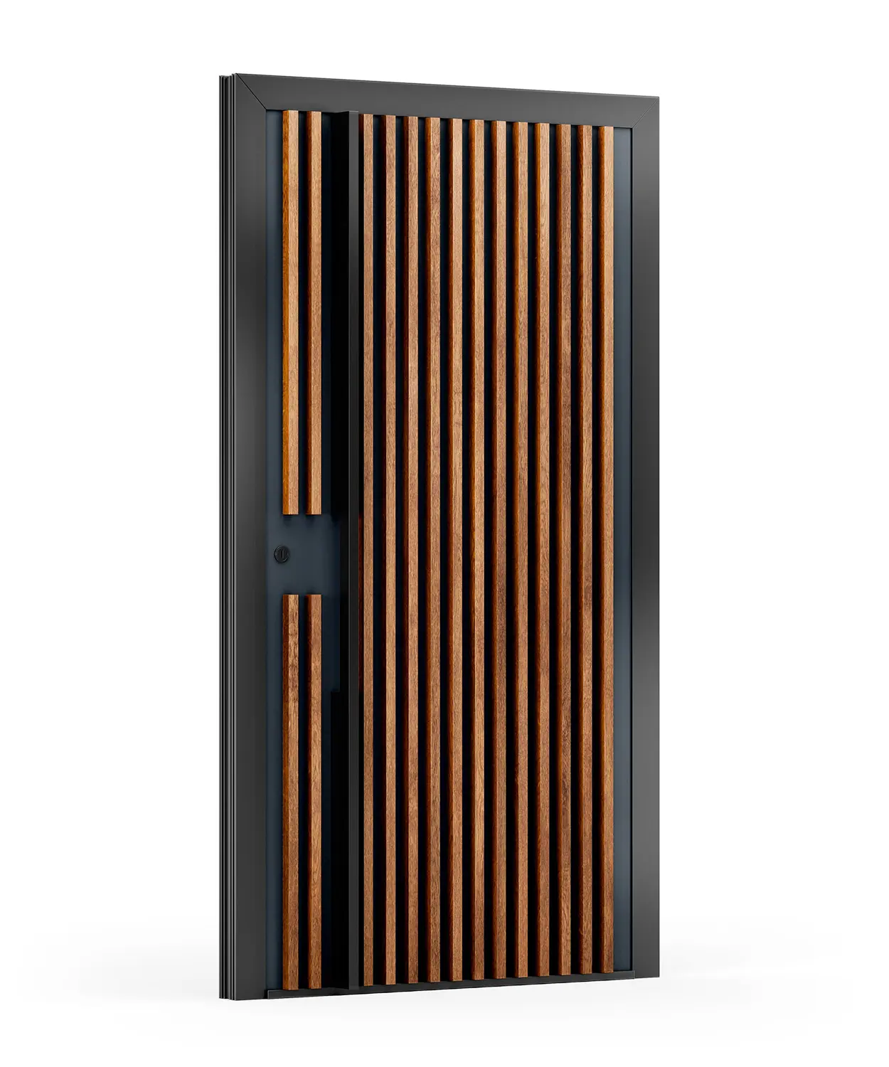 AP Fensterbau, PVC-Gemusterte Füllungsplatten, Connecticut 1