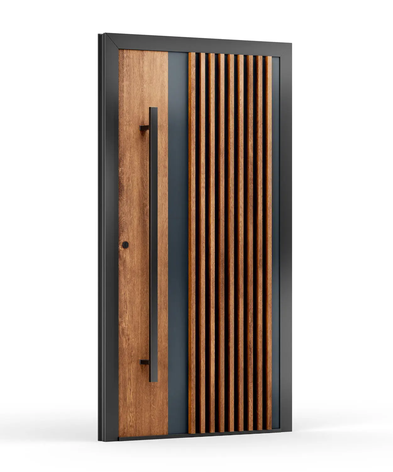 AP Fensterbau, PVC-Gemusterte Füllungsplatten, Connecticut 5