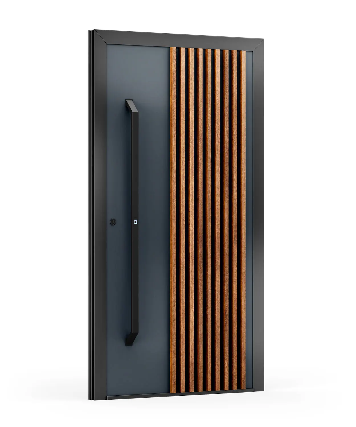 AP Fensterbau, PVC-Gemusterte Füllungsplatten, Connecticut 7