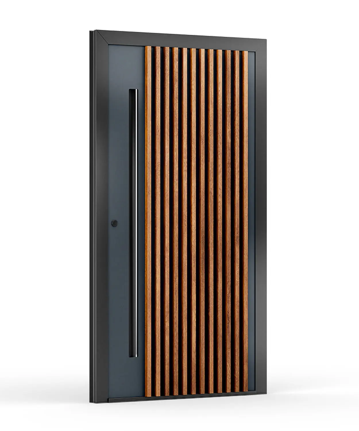 AP Fensterbau, PVC-Gemusterte Füllungsplatten, Connecticut 3
