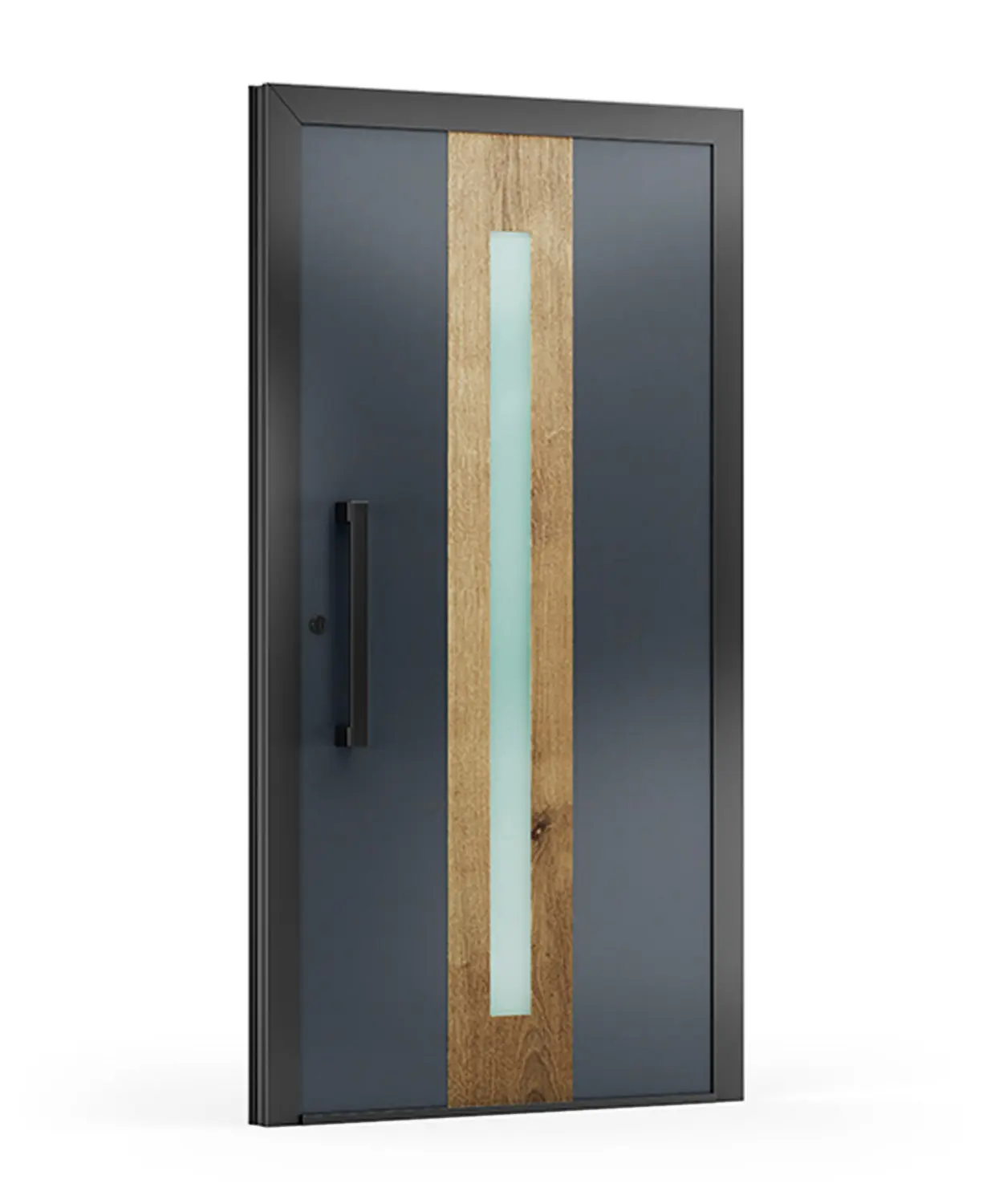 AP Fensterbau, PVC-Gemusterte Füllungsplatten, Connecticut 10