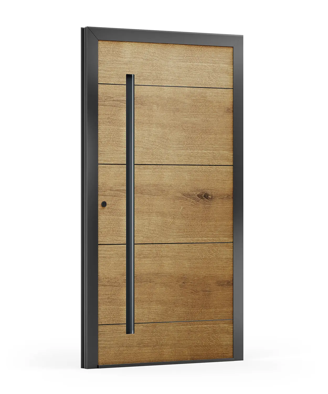 AP Fensterbau, PVC-Gemusterte Füllungsplatten, Connecticut 12