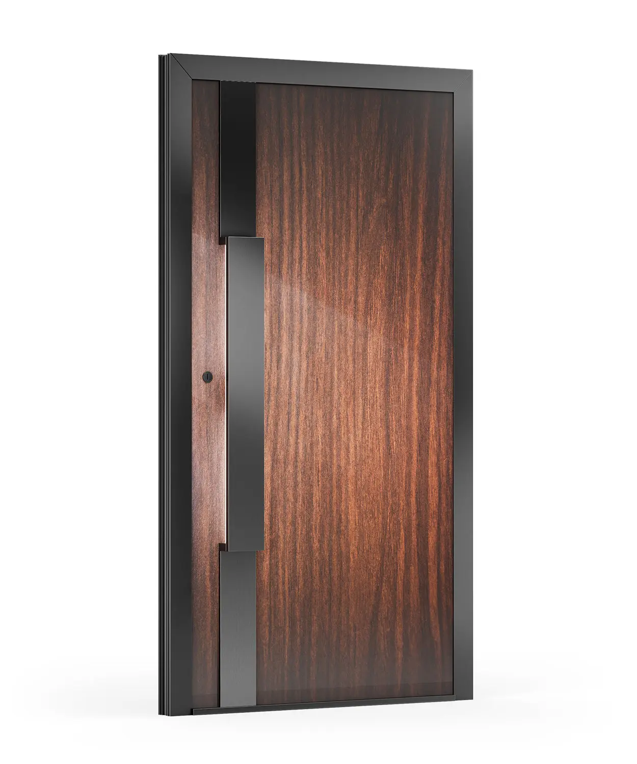 AP Fensterbau, PVC-Gemusterte Füllungsplatten, Virginia 2