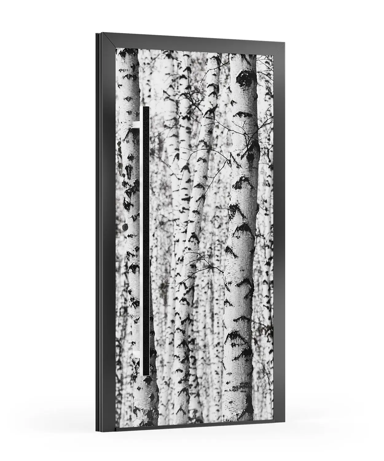 AP Fensterbau, PVC-Gemusterte Füllungsplatten, Virginia 3