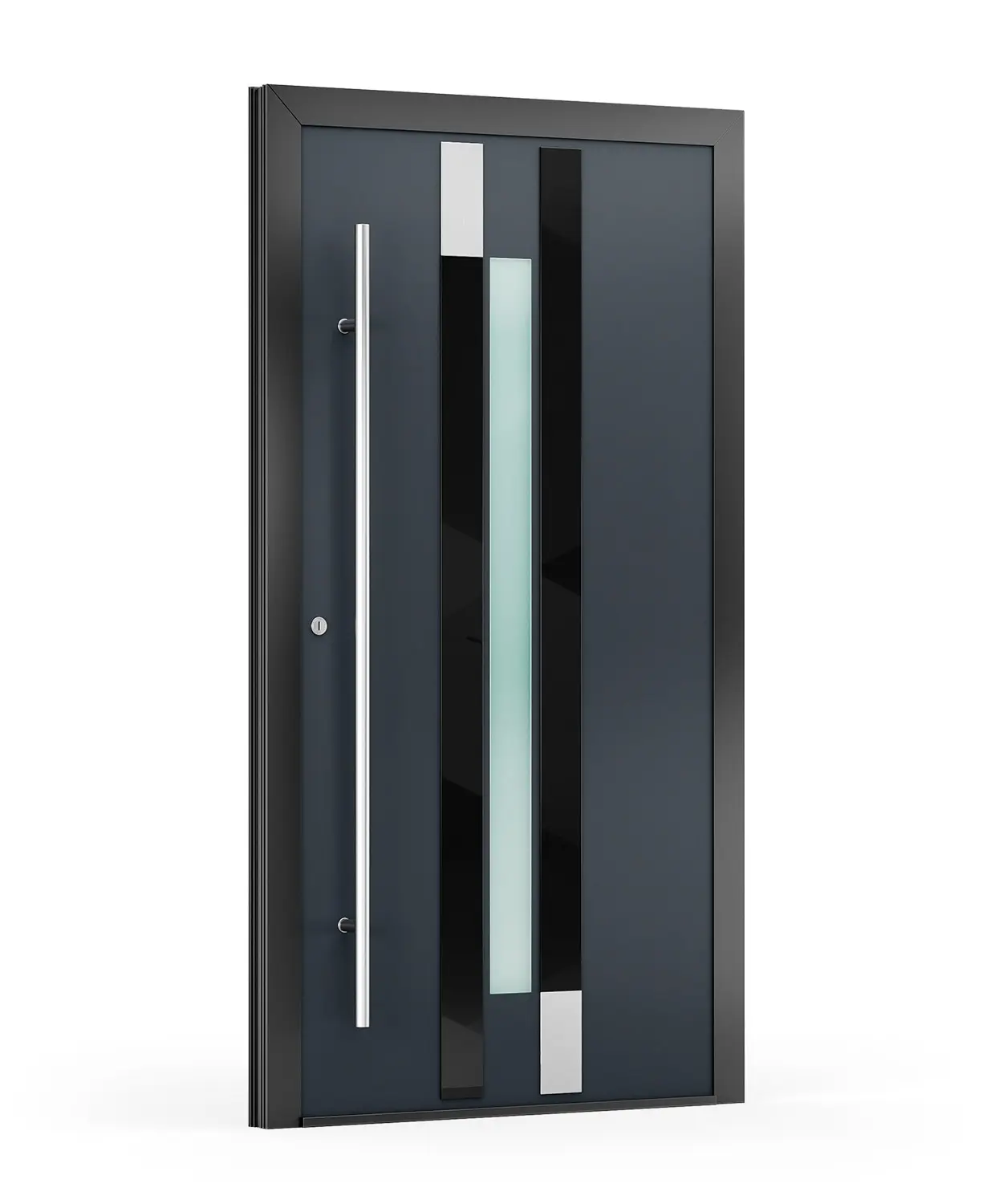 AP Fensterbau, PVC-Gemusterte Füllungsplatten, Kentucky 5