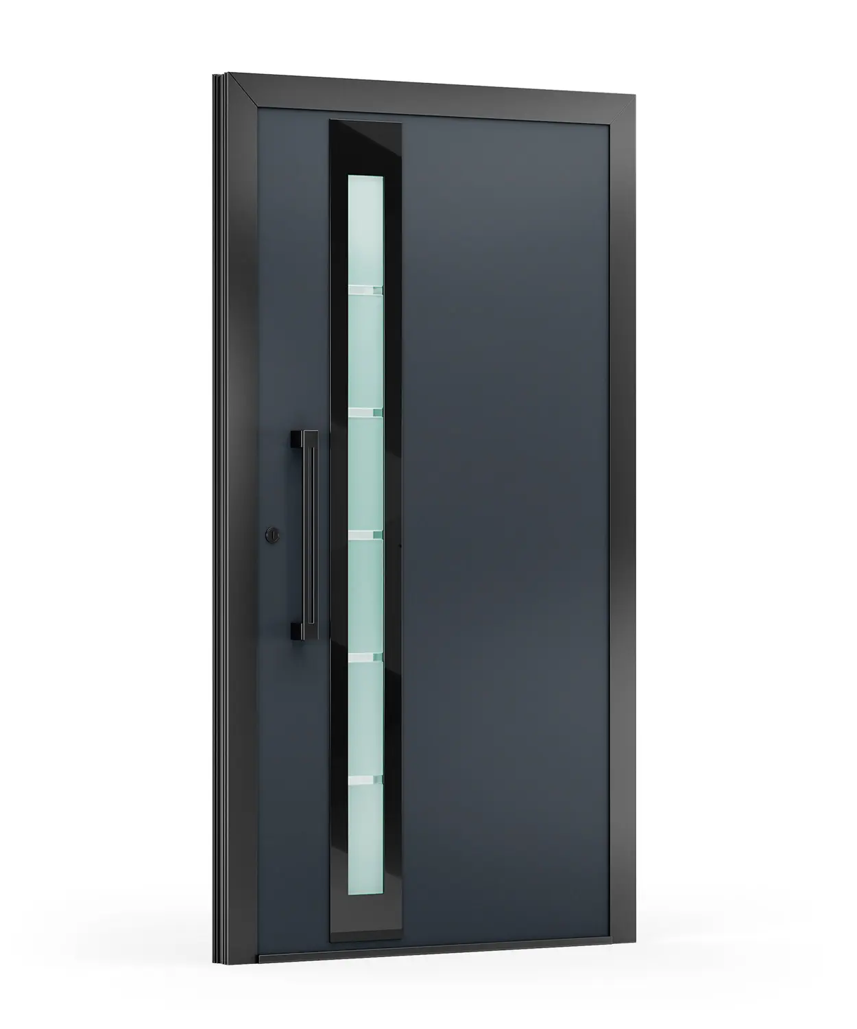 AP Fensterbau, PVC-Gemusterte Füllungsplatten, Kentucky 12