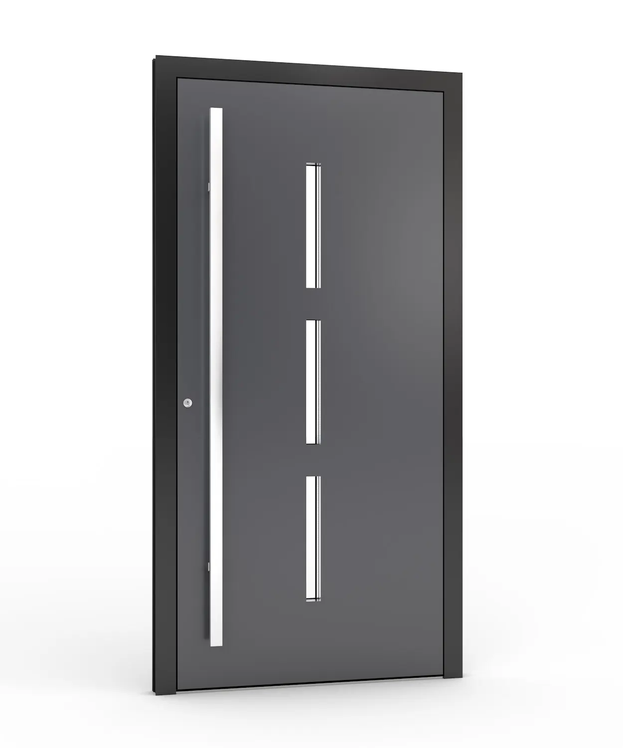 AP Fensterbau, PVC-Gemusterte Füllungsplatten, ARIZONA 2