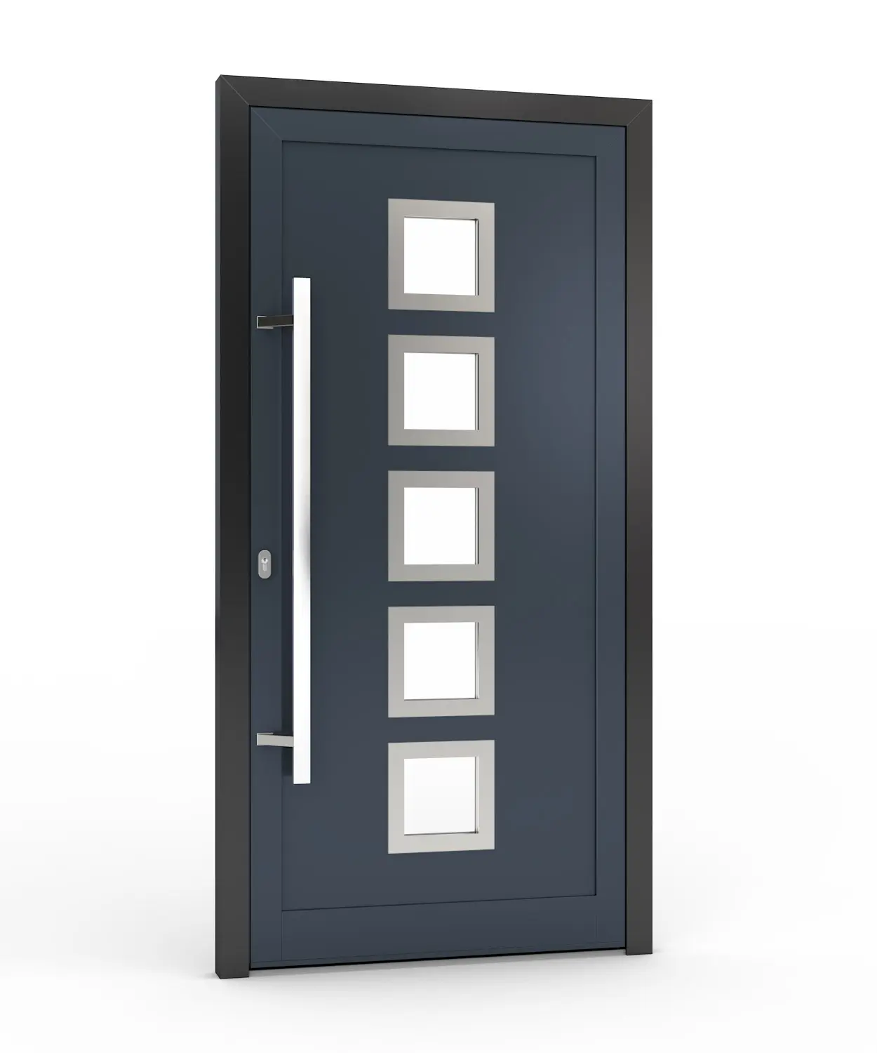 AP Fensterbau, Aluminiumtüren