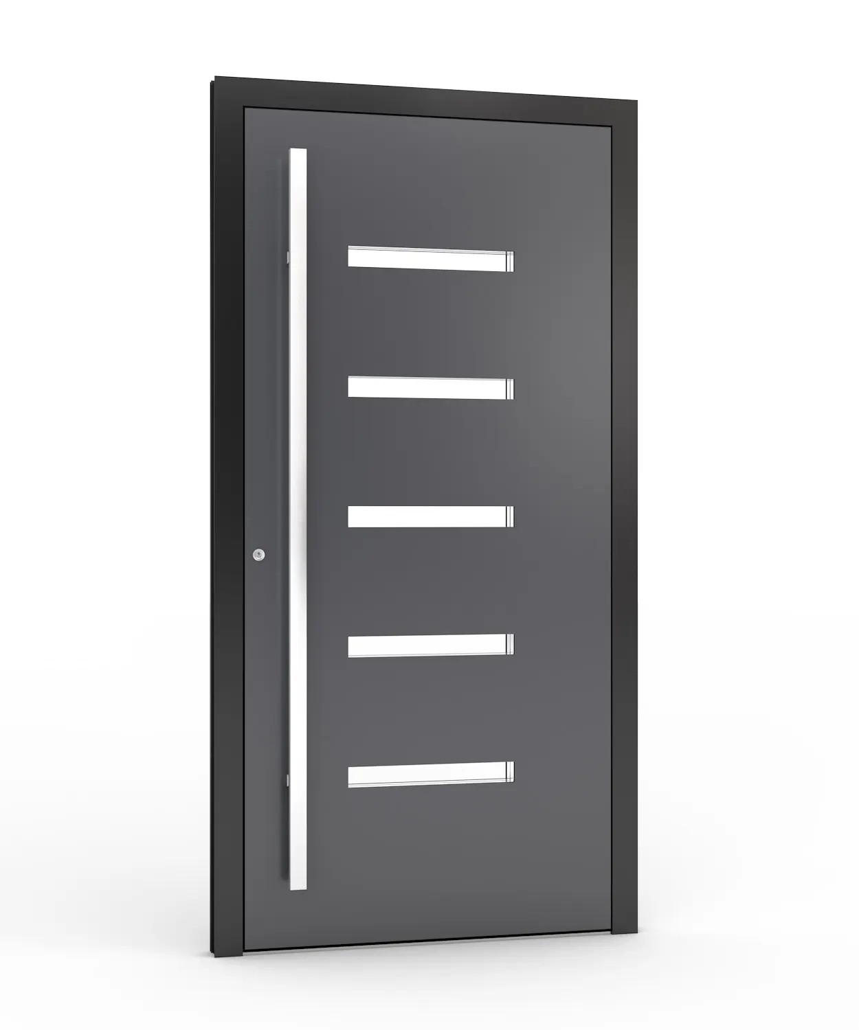 AP Fensterbau, PVC-Gemusterte Füllungsplatten, ARIZONA 1