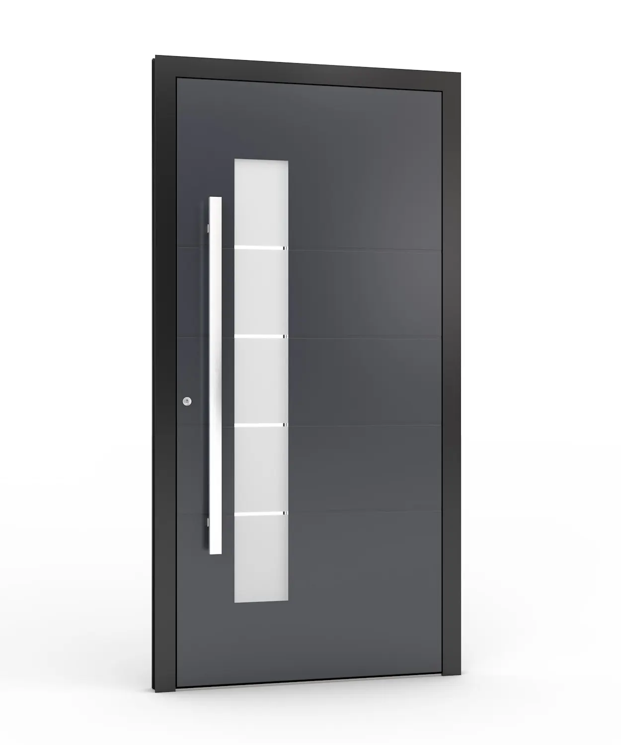 AP Fensterbau, PVC-Gemusterte Füllungsplatten, FLORIDA 2 (L)(R)