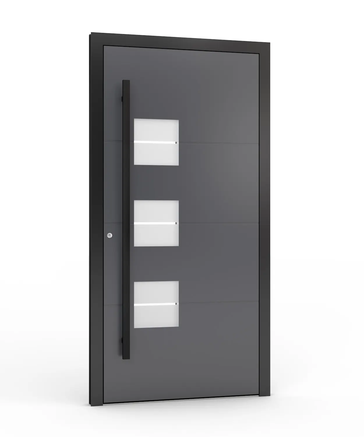 AP Fensterbau, PVC-Gemusterte Füllungsplatten, ARIZONA 1