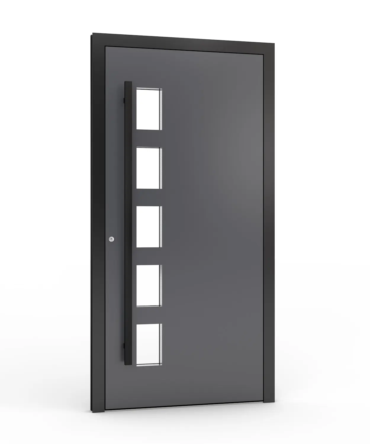AP Fensterbau, PVC-Gemusterte Füllungsplatten, NEBRASKA 1 (L)(C)(R)