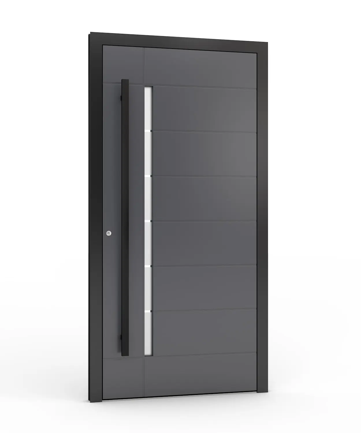 AP Fensterbau, PVC-Gemusterte Füllungsplatten, NEW YORK 2 (L)(R)
