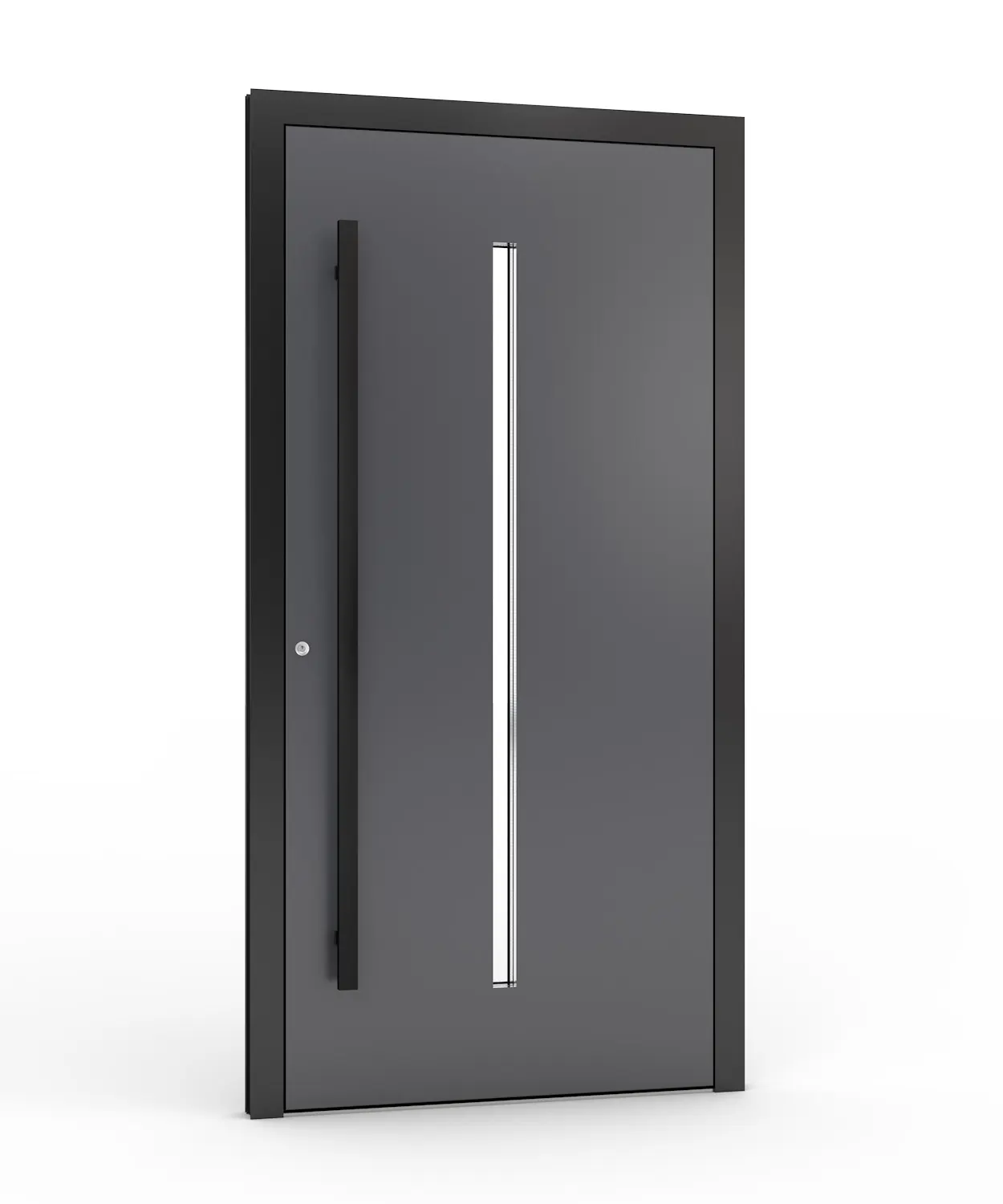 AP Fensterbau, PVC-Gemusterte Füllungsplatten, NEW YORK 1 (L)(C)(R)