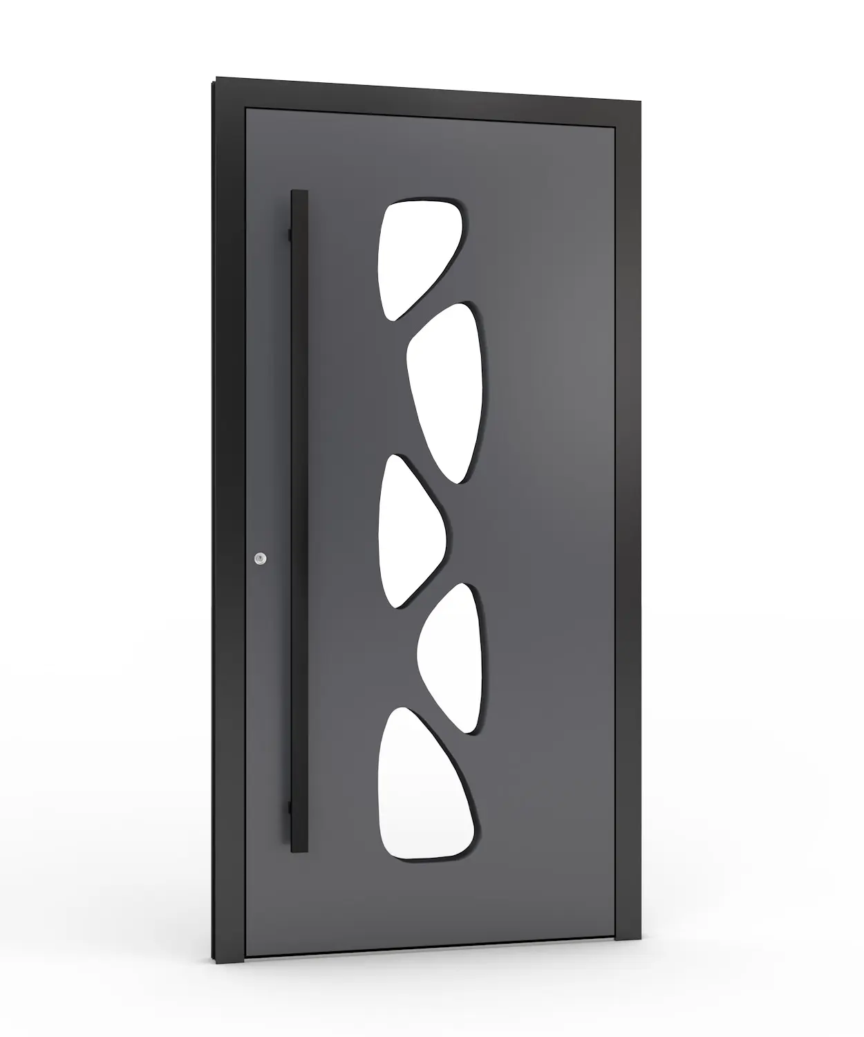 AP Fensterbau, PVC-Gemusterte Füllungsplatten, PENNSYLVANIA 4