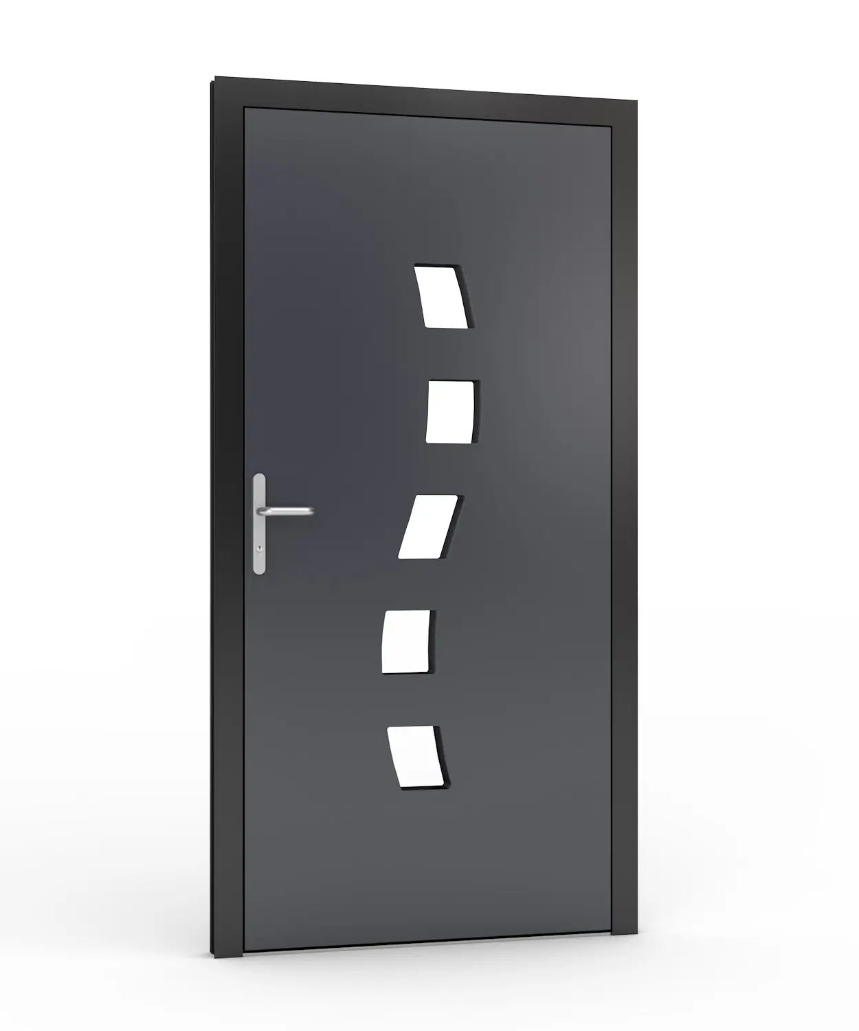 AP Fensterbau, PVC-Gemusterte Füllungsplatten, PENNSYLVANIA 2 (L)(R)